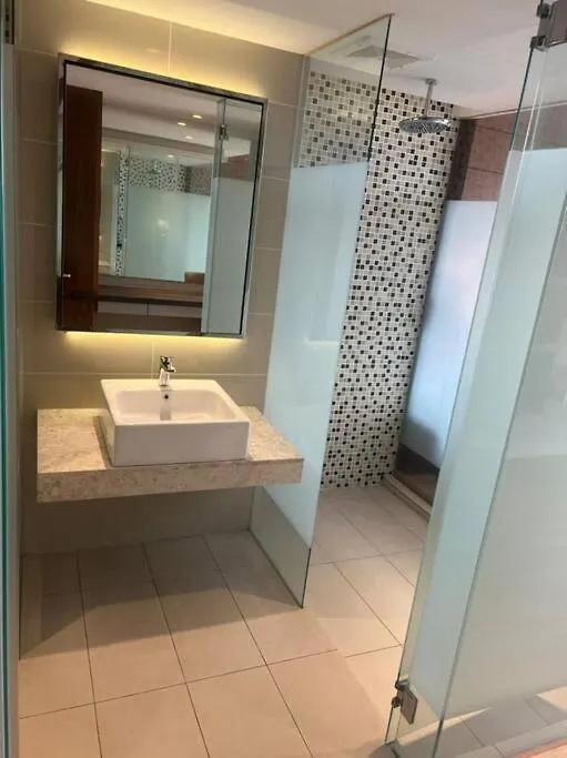 Apartment 7 Days Suit Kuala Lumpur