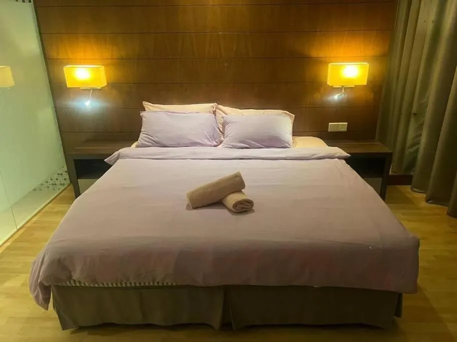 Apartment 7 Days Suit Kuala Lumpur