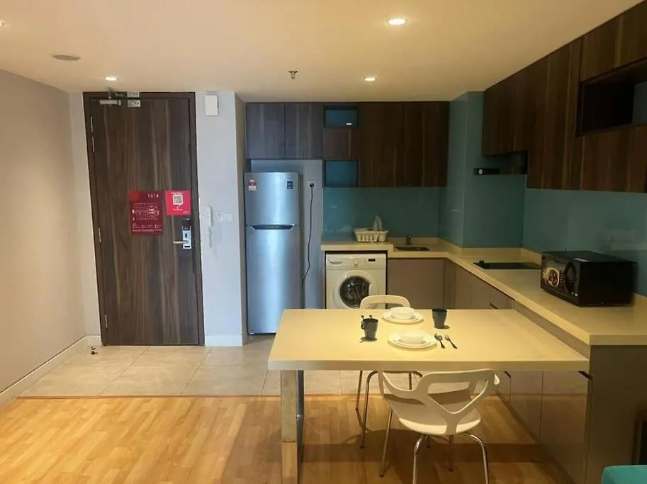 Apartment 7 Days Suit Kuala Lumpur Malaysia