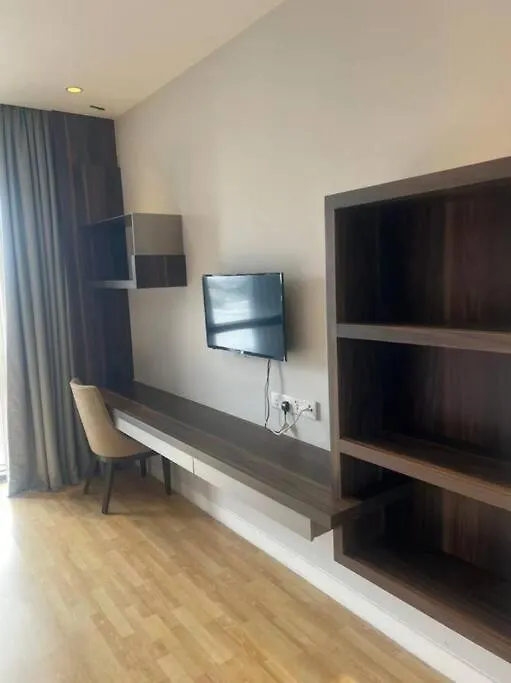 7 Days Suit Kuala Lumpur